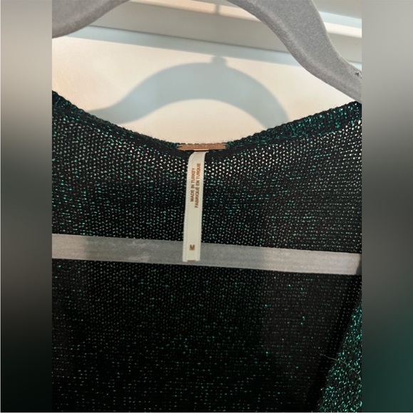 BOGO Free People Emmaline Cardi Alpine - Picture 4 of 5